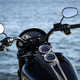 Image for article titled The 2020 Harley-Davidson Low Rider S Is All High Bars And Horsepower
